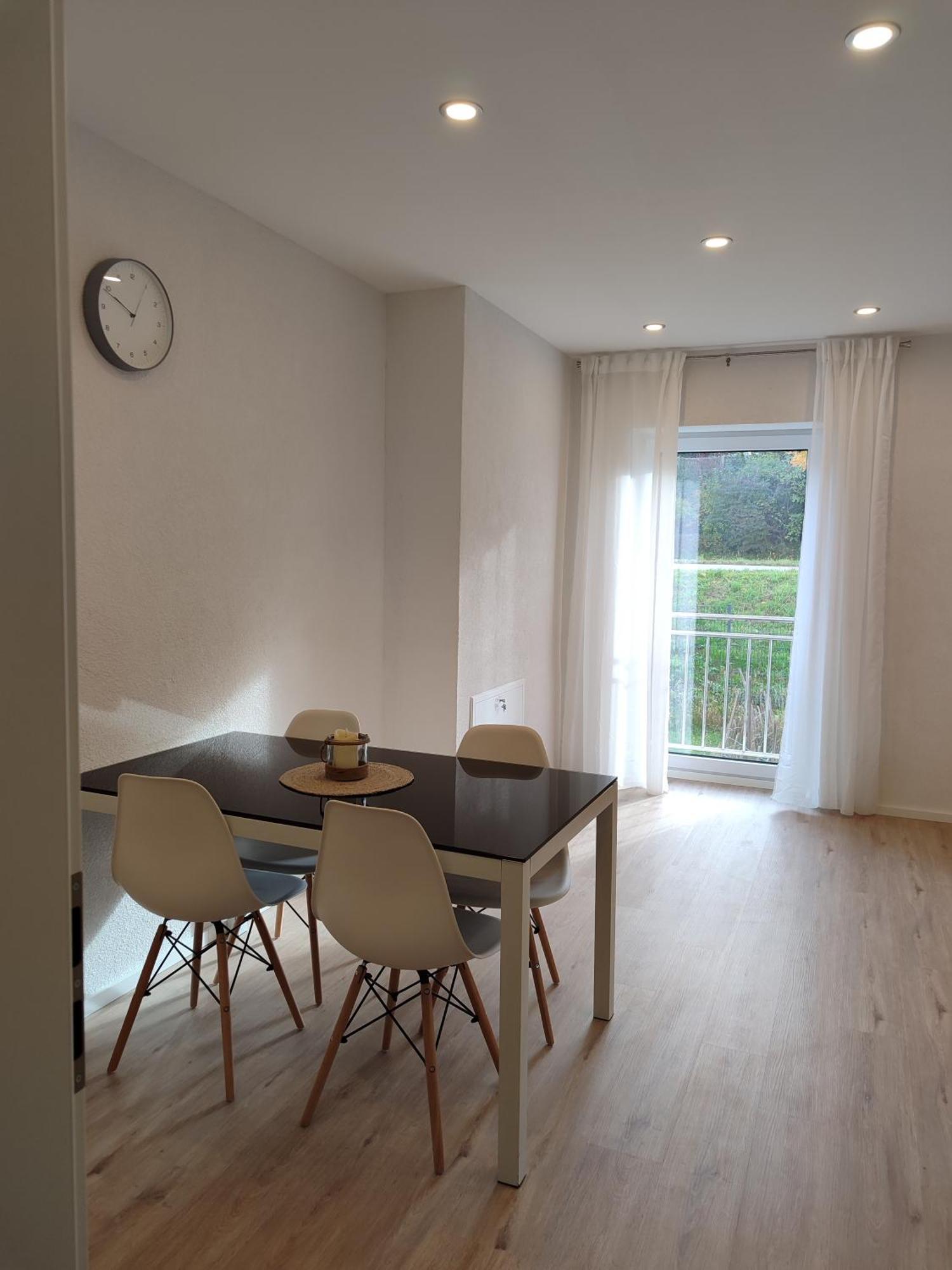 Apartment Rina Villingen-Schwenningen Exterior photo